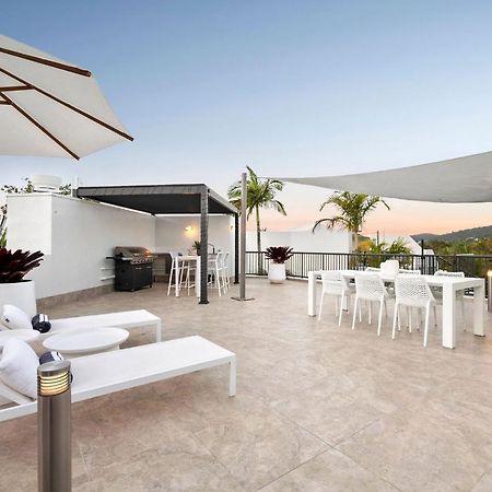 Penthouse With Private Roof Top Terrace- Noosa Luaran gambar