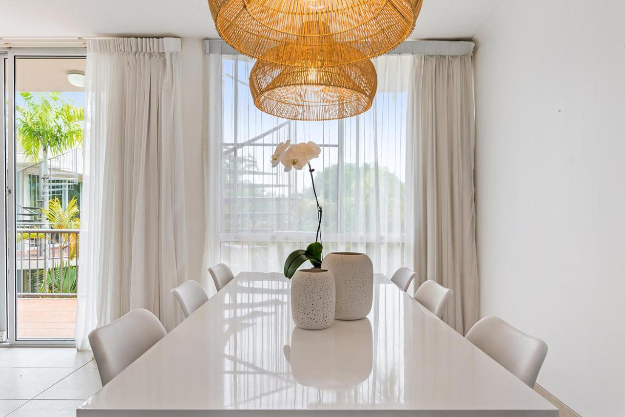 Penthouse With Private Roof Top Terrace- Noosa Luaran gambar