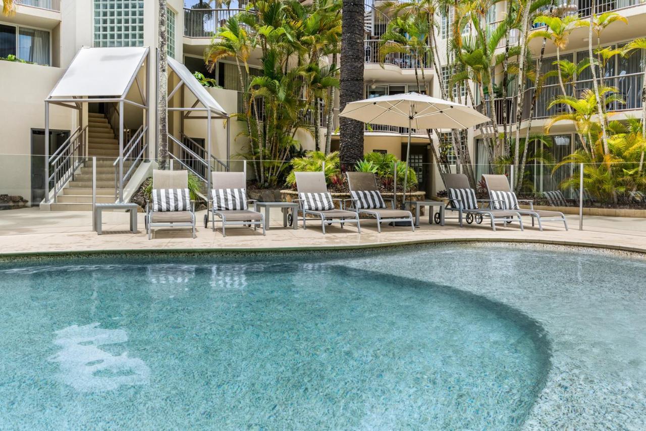 Penthouse With Private Roof Top Terrace- Noosa Luaran gambar