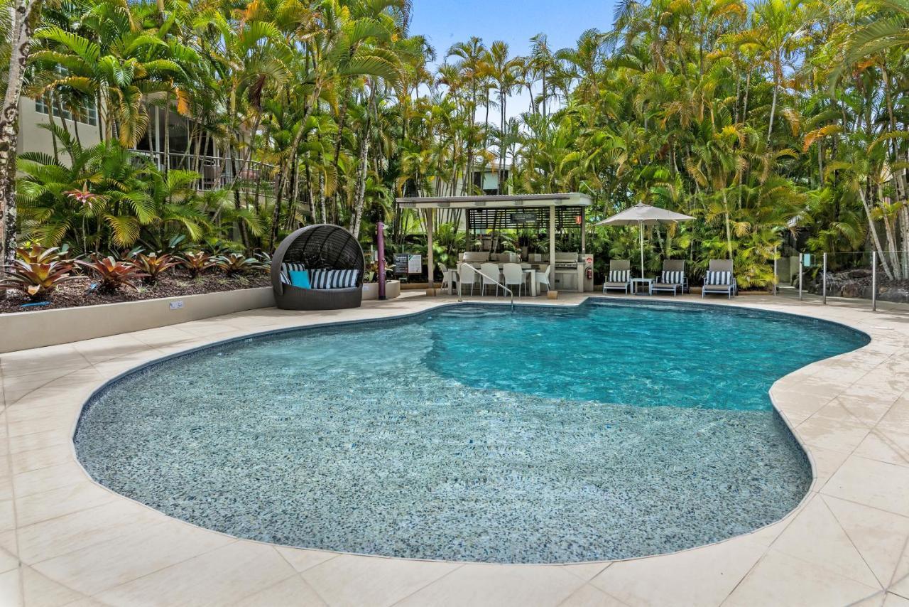 Penthouse With Private Roof Top Terrace- Noosa Luaran gambar