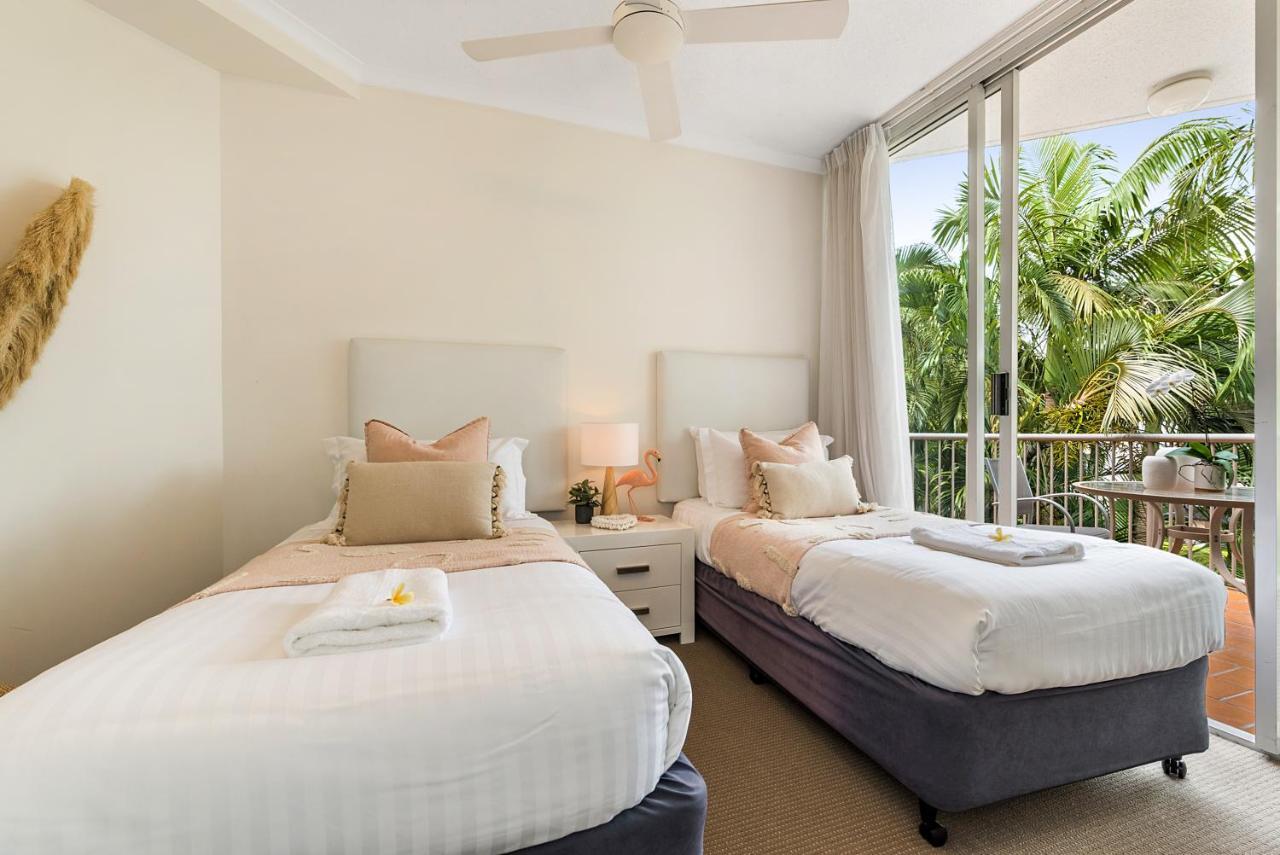 Penthouse With Private Roof Top Terrace- Noosa Luaran gambar