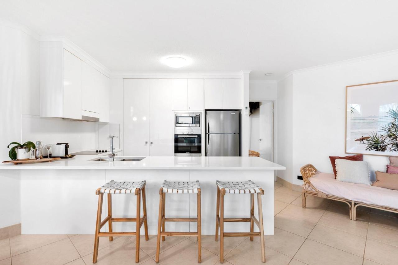 Penthouse With Private Roof Top Terrace- Noosa Luaran gambar