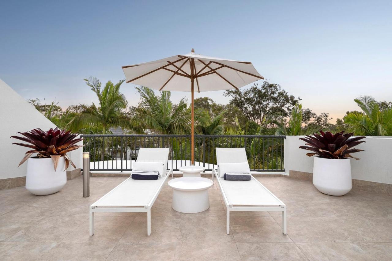 Penthouse With Private Roof Top Terrace- Noosa Luaran gambar