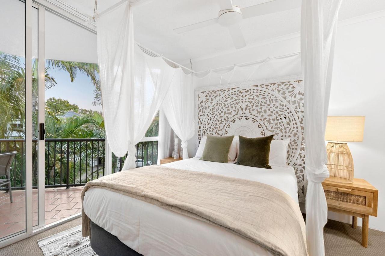 Penthouse With Private Roof Top Terrace- Noosa Luaran gambar
