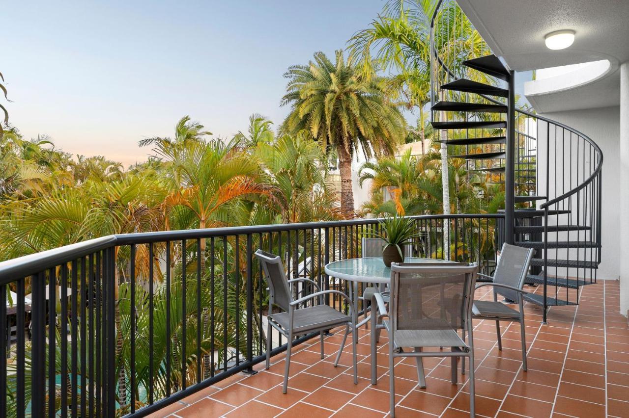 Penthouse With Private Roof Top Terrace- Noosa Luaran gambar